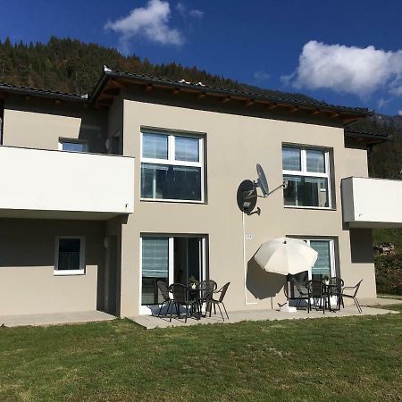Rooms St. Lorenzen Hermagor-Pressegger See Exterior foto