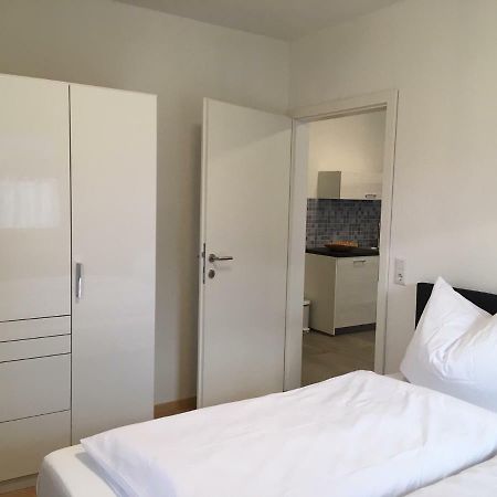 Rooms St. Lorenzen Hermagor-Pressegger See Exterior foto