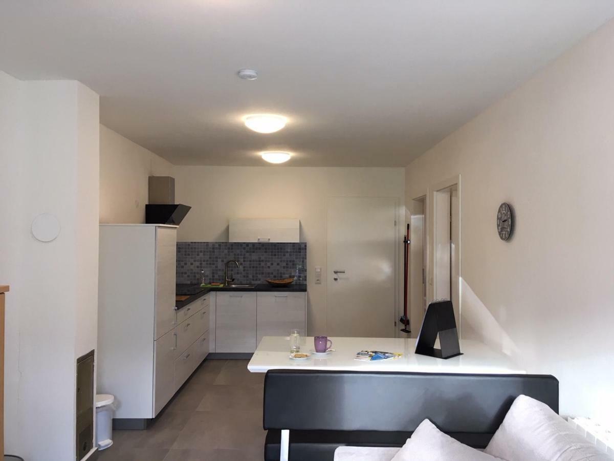 Rooms St. Lorenzen Hermagor-Pressegger See Exterior foto