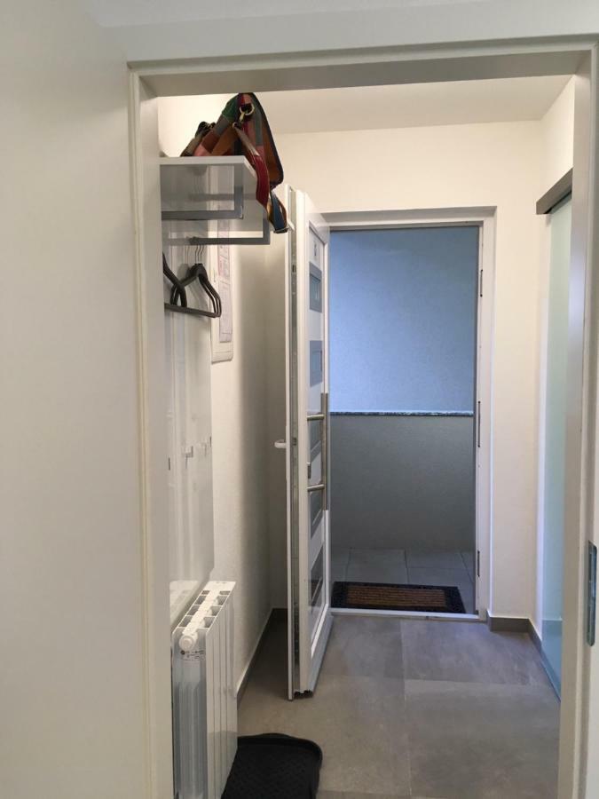 Rooms St. Lorenzen Hermagor-Pressegger See Exterior foto