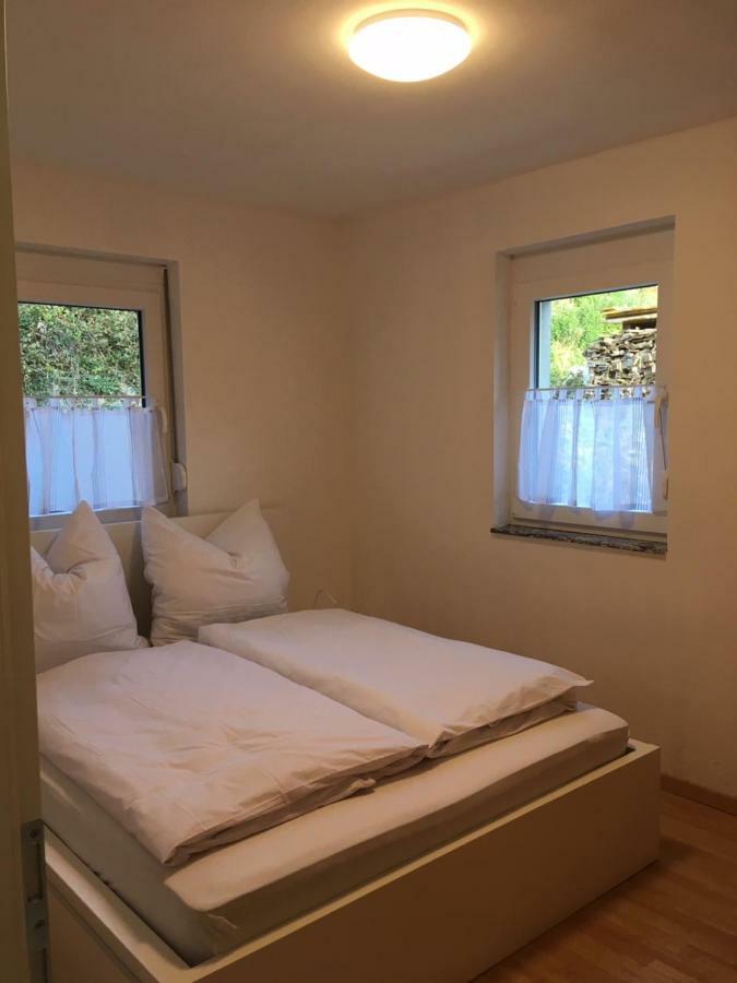 Rooms St. Lorenzen Hermagor-Pressegger See Exterior foto