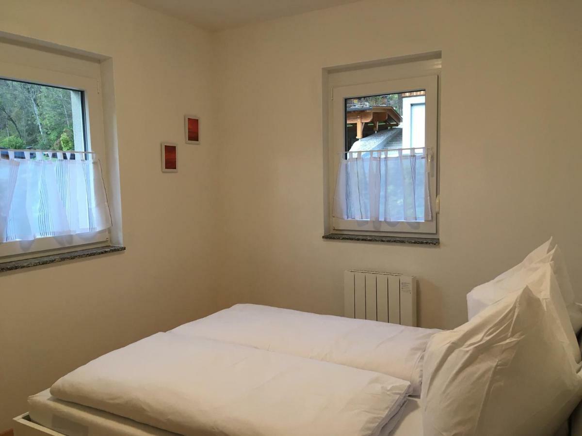 Rooms St. Lorenzen Hermagor-Pressegger See Exterior foto