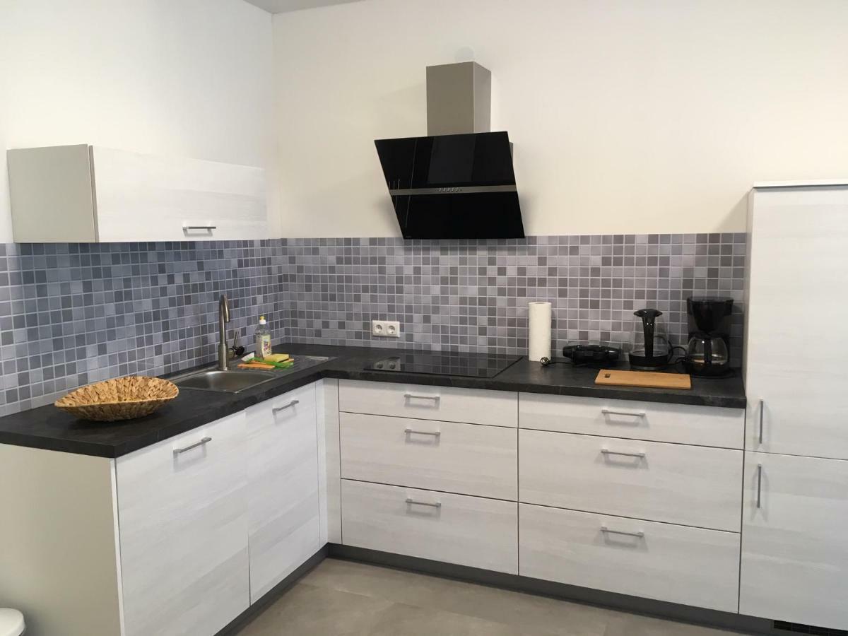 Rooms St. Lorenzen Hermagor-Pressegger See Exterior foto