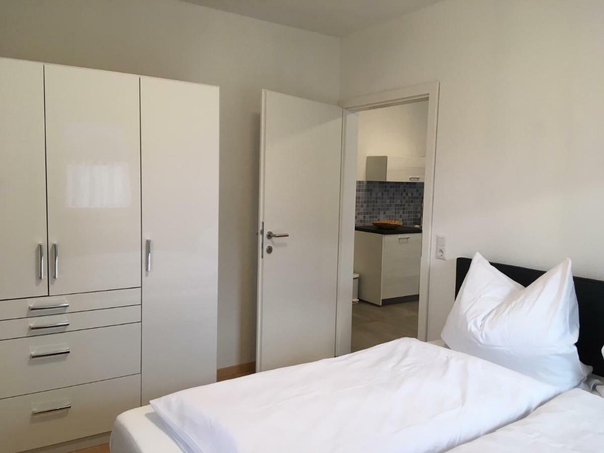Rooms St. Lorenzen Hermagor-Pressegger See Exterior foto